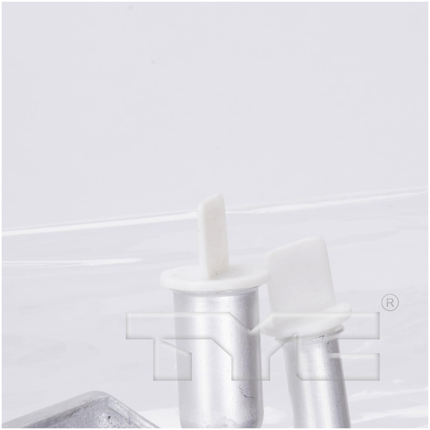 TYC 4704 - A/C Condenser TYC 4704 A/C Condenser product image 4 of 4
