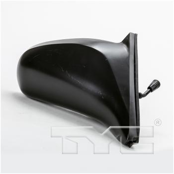 1996 Honda Civic Door Mirror Right TYC 4710011 image 1 of 3