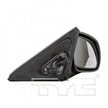 1996 Honda Civic Door Mirror Right TYC 4710011 image 3 of 3