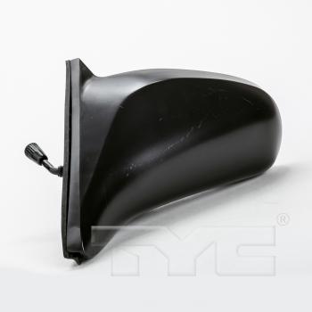 1996 Honda Civic Door Mirror Left TYC 4710012 image 1 of 3