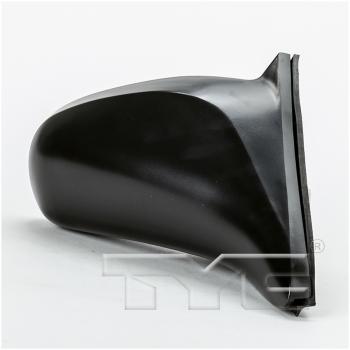 1996 Honda Civic Door Mirror Right TYC 4710031 image 1 of 3