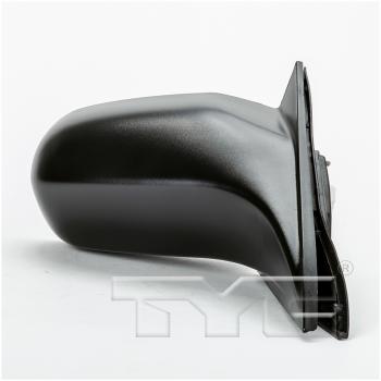 2004 Honda Civic Door Mirror Right TYC 4710131 image 1 of 3