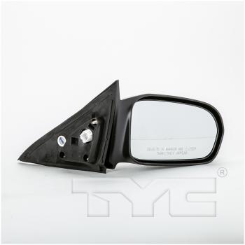2004 Honda Civic Door Mirror Right TYC 4710131 image 2 of 3
