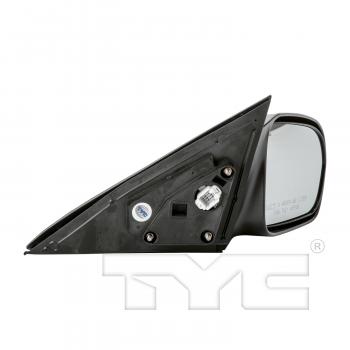 2004 Honda Civic Door Mirror Right TYC 4710131 image 3 of 3