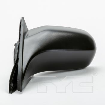 2004 Honda Civic Door Mirror Left TYC 4710132 image 1 of 3