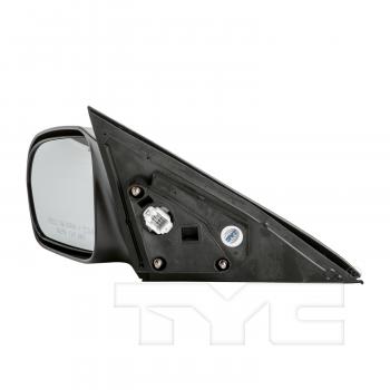 2004 Honda Civic Door Mirror Left TYC 4710132 image 3 of 3