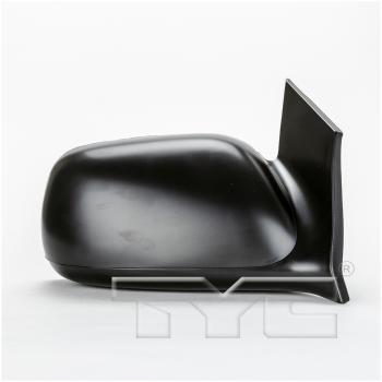 2011 Honda Civic Door Mirror Right TYC 4710211 image 1 of 3
