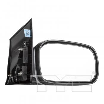 2011 Honda Civic Door Mirror Right TYC 4710211 image 2 of 3