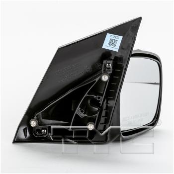 2011 Honda Civic Door Mirror Right TYC 4710211 image 3 of 3