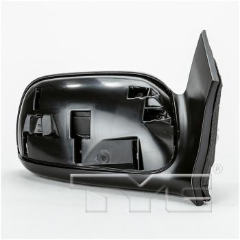 2011 Honda Civic Door Mirror Right TYC 4710231 image 1 of 3