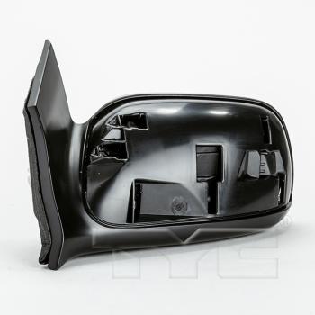 2011 Honda Civic Door Mirror Left TYC 4710232 image 1 of 3