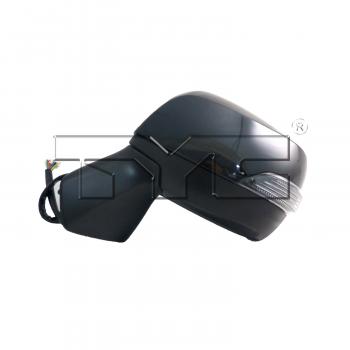 2015 Subaru Forester Door Mirror