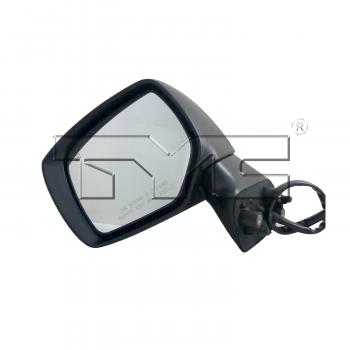 2015 Subaru Forester Door Mirror Left TYC 4710352 image 2 of 3