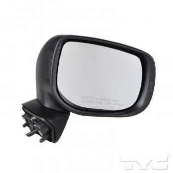 2023 Subaru Forester Door Mirror Right TYC 4710431 image 2 of 4