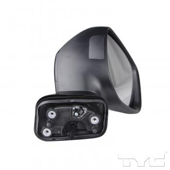 2023 Subaru Forester Door Mirror Right TYC 4710431 image 3 of 4