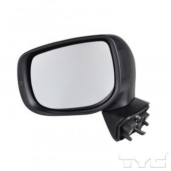 2023 Subaru Forester Door Mirror Left TYC 4710432 image 2 of 4