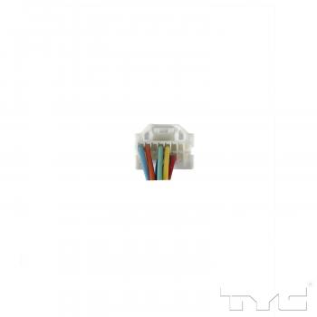 TYC 4710432 Door Mirror product image 7 of 7