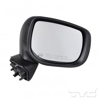 2023 Subaru Forester Door Mirror Right TYC 4710461 image 2 of 4