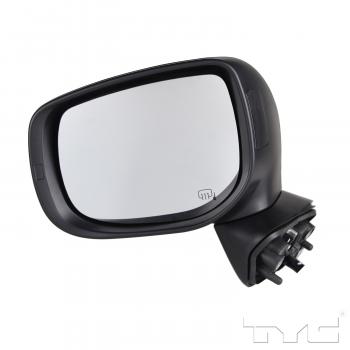 2023 Subaru Forester Door Mirror Left TYC 4710462 image 2 of 4