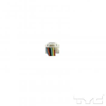 TYC 4710462 Door Mirror product image 6 of 7