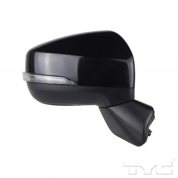 2019 Subaru Forester Door Mirror Right TYC 4710471 image 1 of 4