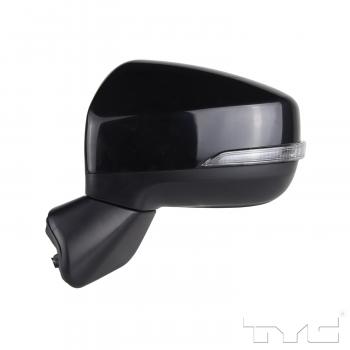 2019 Subaru Forester Door Mirror Left TYC 4710472 image 1 of 4