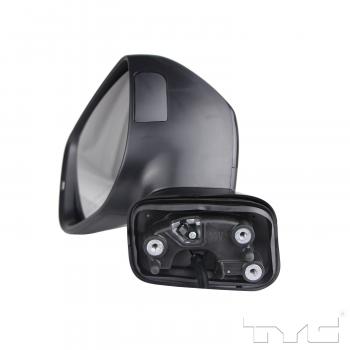 2019 Subaru Forester Door Mirror Left TYC 4710472 image 3 of 4