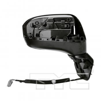 2015 Honda Civic Door Mirror Right TYC 4711131 image 1 of 4