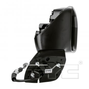 TYC 4711131 - Door Mirror TYC 4711131 Door Mirror product image 6 of 6