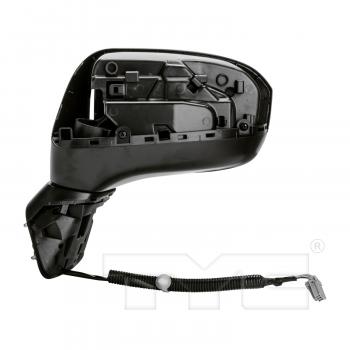 2015 Honda Civic Door Mirror Left TYC 4711132 image 1 of 4