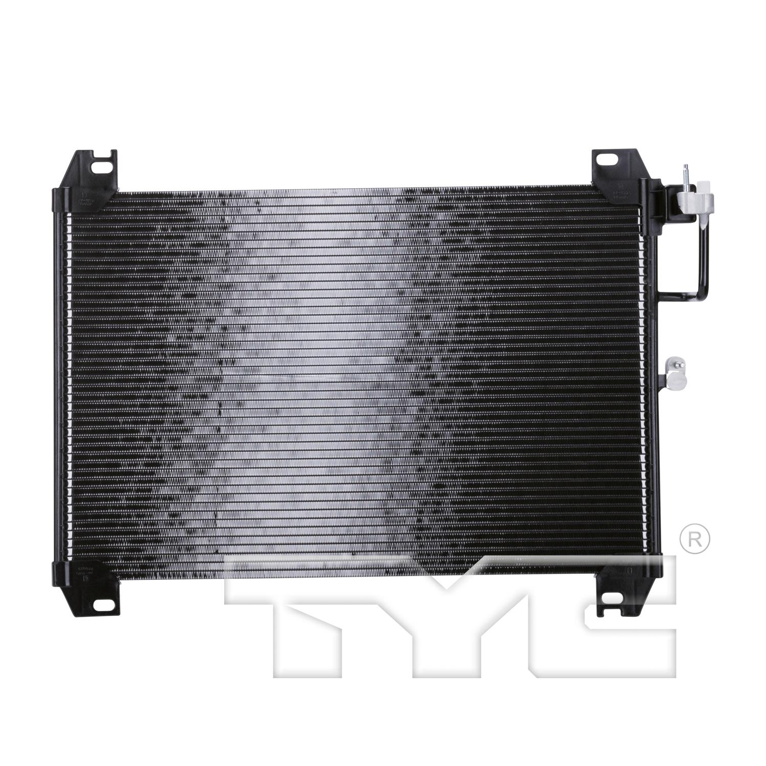 TYC 4719 - A/C Condenser TYC 4719 A/C Condenser product image 1 of 4