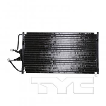 1994 GMC C3500 A/C Condenser TYC 4720 image 1 of 3