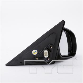 1996 Honda Civic Door Mirror Right TYC 4720031 image 3 of 4