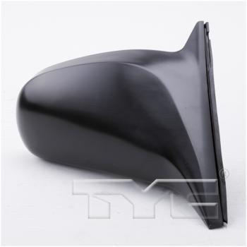 1996 Honda Civic Door Mirror Right TYC 4720031 image 4 of 4
