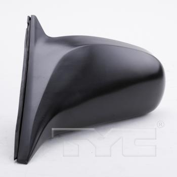 1996 Honda Civic Door Mirror Left TYC 4720032 image 1 of 3