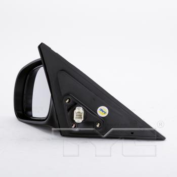 1996 Honda Civic Door Mirror Left TYC 4720032 image 3 of 3