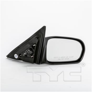2004 Honda Civic Door Mirror Right TYC 4720211 image 2 of 3