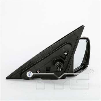 2004 Honda Civic Door Mirror Right TYC 4720211 image 3 of 3