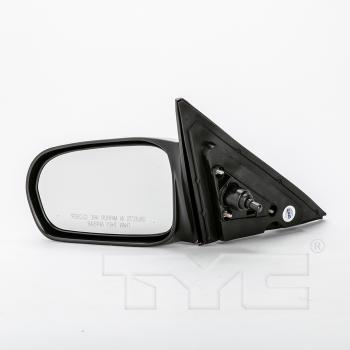2004 Honda Civic Door Mirror Left TYC 4720212 image 2 of 3