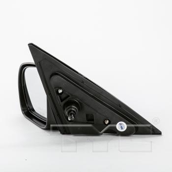 2004 Honda Civic Door Mirror Left TYC 4720212 image 3 of 3