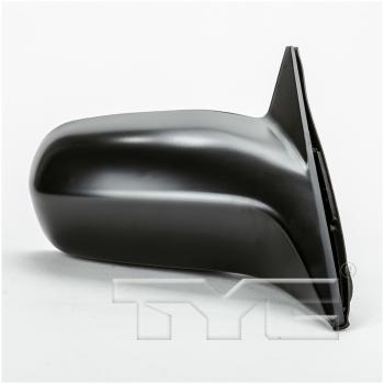 2004 Honda Civic Door Mirror Right TYC 4720231 image 1 of 3