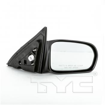 2004 Honda Civic Door Mirror Right TYC 4720231 image 2 of 3