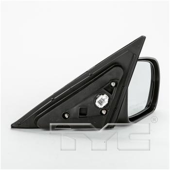 2004 Honda Civic Door Mirror Right TYC 4720231 image 3 of 3