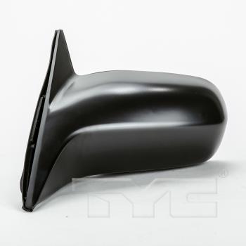 2004 Honda Civic Door Mirror Left TYC 4720232 image 1 of 3