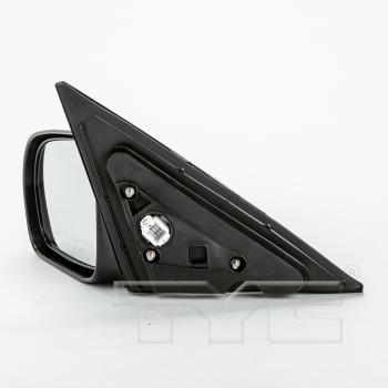 2004 Honda Civic Door Mirror Left TYC 4720232 image 3 of 3