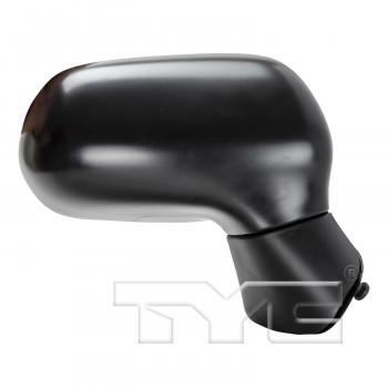 2011 Honda Civic Door Mirror Right TYC 4720311 image 1 of 3