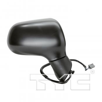 2011 Honda Civic Door Mirror Right TYC 4720321 image 1 of 4