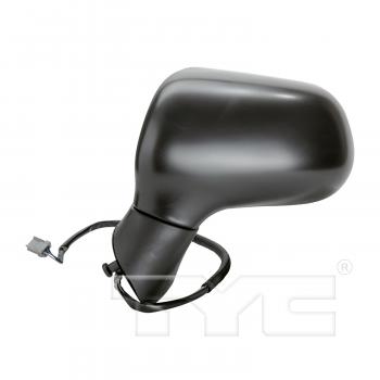 2011 Honda Civic Door Mirror Left TYC 4720322 image 1 of 4
