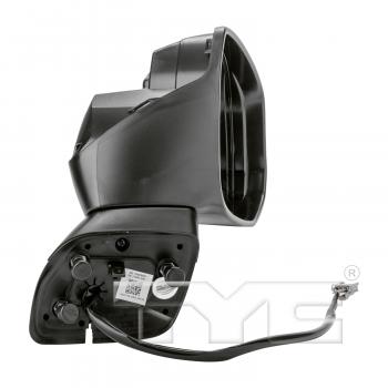 2012 Honda Civic Door Mirror Right TYC 4720431 image 4 of 4