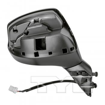 2012 Honda Civic Door Mirror Right TYC 47204311 image 1 of 2